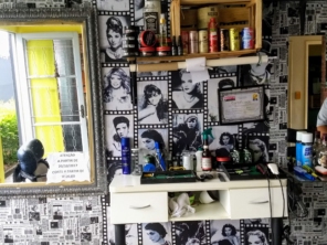 Foto de Brothers Barbearia em Bauru, SP por Solutudo