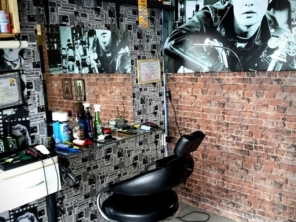Foto de Brothers Barbearia em Bauru, SP por Solutudo