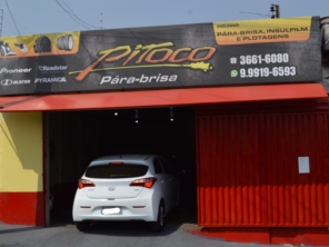 Foto de Pitoco Latas e Acessórios em Mineiros, GO por Solutudo