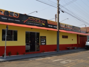 Foto de Pitoco Latas e Acessórios em Mineiros, GO por Solutudo