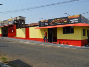 Foto de Pitoco Latas e Acessórios em Mineiros, GO por Solutudo