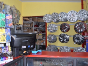 Foto de Pitoco Latas e Acessórios em Mineiros, GO por Solutudo