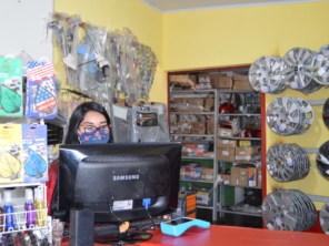 Foto de Pitoco Latas e Acessórios em Mineiros, GO por Solutudo