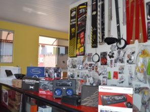 Foto de Pitoco Latas e Acessórios em Mineiros, GO por Solutudo