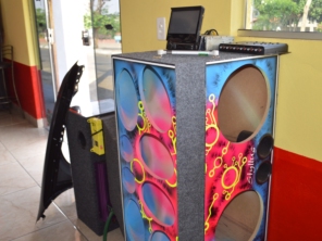 Foto de Pitoco Latas e Acessórios em Mineiros, GO por Solutudo