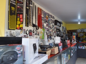 Foto de Pitoco Latas e Acessórios em Mineiros, GO por Solutudo