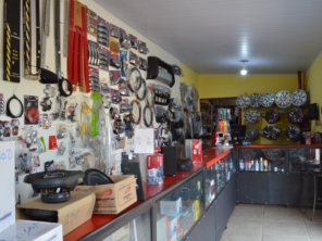 Foto de Pitoco Latas e Acessórios em Mineiros, GO por Solutudo