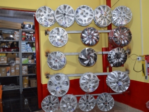 Foto de Pitoco Latas e Acessórios em Mineiros, GO por Solutudo
