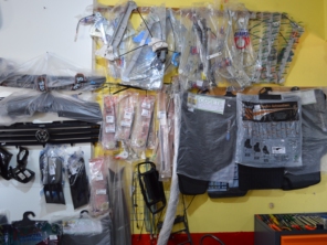 Foto de Pitoco Latas e Acessórios em Mineiros, GO por Solutudo