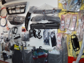 Foto galeria da empresa