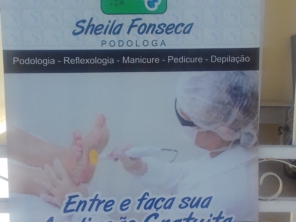 Foto de Sheila Fonseca em Indaiatuba, SP por Solutudo