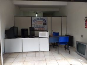Foto de Eletrônica Tokio em Bauru, SP por Solutudo