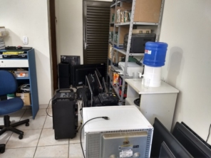 Foto de Eletrônica Tokio em Bauru, SP por Solutudo