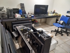 Foto de Eletrônica Tokio em Bauru, SP por Solutudo