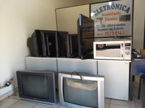 Foto galeria da empresa