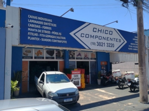 Foto galeria da empresa