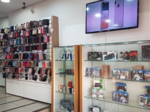 Foto de Casa do Celular em Ourinhos, SP por Solutudo