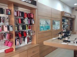 Foto galeria da empresa