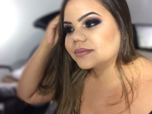 Foto de Luana Souza Makeup - Designer de Sobrancelha em Santa Cruz do Rio Pardo, SP por Solutudo