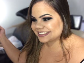 Foto de Luana Souza Makeup - Designer de Sobrancelha em Santa Cruz do Rio Pardo, SP por Solutudo