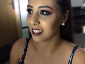 Foto de Luana Souza Makeup - Designer de Sobrancelha em Santa Cruz do Rio Pardo, SP por Solutudo