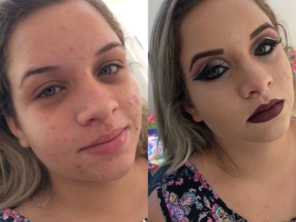 Foto de Luana Souza Makeup - Designer de Sobrancelha em Santa Cruz do Rio Pardo, SP por Solutudo