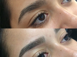 Foto de Luana Souza Makeup - Designer de Sobrancelha em Santa Cruz do Rio Pardo, SP por Solutudo