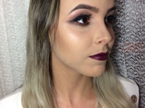 Foto de Luana Souza Makeup - Designer de Sobrancelha em Santa Cruz do Rio Pardo, SP por Solutudo