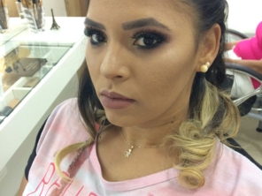 Foto de Luana Souza Makeup - Designer de Sobrancelha em Santa Cruz do Rio Pardo, SP por Solutudo