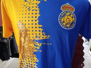 Foto de EstamPG Confecção Serigrafia e Sublimação em Praia Grande, SP por Solutudo