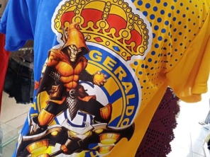 Foto de EstamPG Confecção Serigrafia e Sublimação em Praia Grande, SP por Solutudo