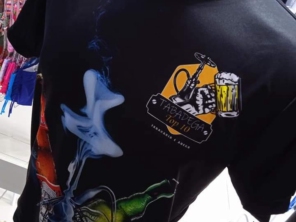 Foto de EstamPG Confecção Serigrafia e Sublimação em Praia Grande, SP por Solutudo