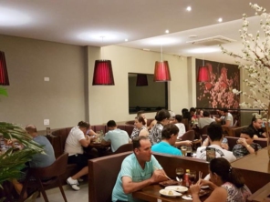 Foto de Okaya Sushi em Praia Grande, SP por Solutudo
