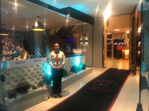 Foto de Okaya Sushi em Praia Grande, SP por Solutudo