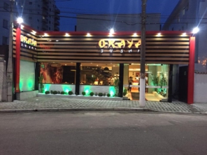 Foto de Okaya Sushi em Praia Grande, SP por Solutudo