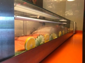 Foto de Okaya Sushi em Praia Grande, SP por Solutudo