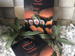 Foto de Okaya Sushi em Praia Grande, SP por Solutudo
