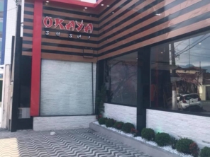 Foto de Okaya Sushi em Praia Grande, SP por Solutudo