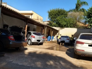 Foto galeria da empresa