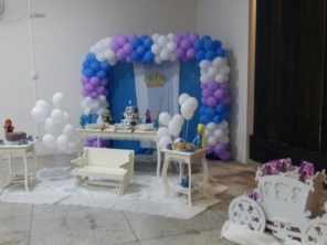 Foto de Passianoto Buffet Infantil e Eventos em Santa Cruz do Rio Pardo, SP por Solutudo