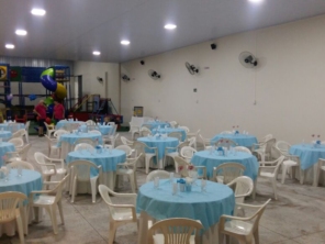 Foto de Passianoto Buffet Infantil e Eventos em Santa Cruz do Rio Pardo, SP por Solutudo