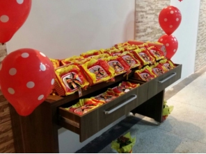 Foto de Passianoto Buffet Infantil e Eventos em Santa Cruz do Rio Pardo, SP por Solutudo