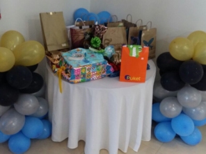 Foto de Passianoto Buffet Infantil e Eventos em Santa Cruz do Rio Pardo, SP por Solutudo