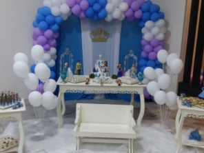 Foto de Passianoto Buffet Infantil e Eventos em Santa Cruz do Rio Pardo, SP por Solutudo