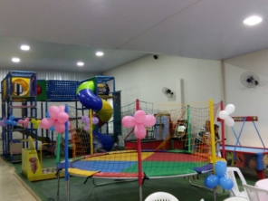Foto de Passianoto Buffet Infantil e Eventos em Santa Cruz do Rio Pardo, SP por Solutudo