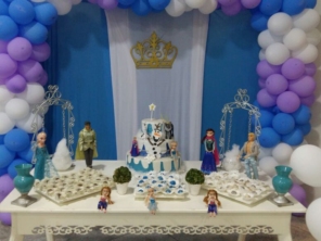 Foto de Passianoto Buffet Infantil e Eventos em Santa Cruz do Rio Pardo, SP por Solutudo