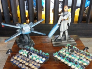 Foto galeria da empresa