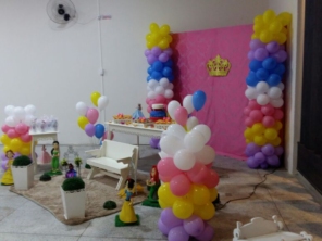 Foto de Passianoto Buffet Infantil e Eventos em Santa Cruz do Rio Pardo, SP por Solutudo