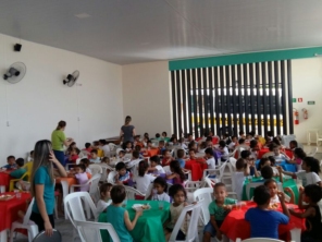 Foto de Passianoto Buffet Infantil e Eventos em Santa Cruz do Rio Pardo, SP por Solutudo