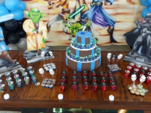 Foto de Passianoto Buffet Infantil e Eventos em Santa Cruz do Rio Pardo, SP por Solutudo